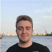 Jura Student seit 2 Jahren in Hamburg